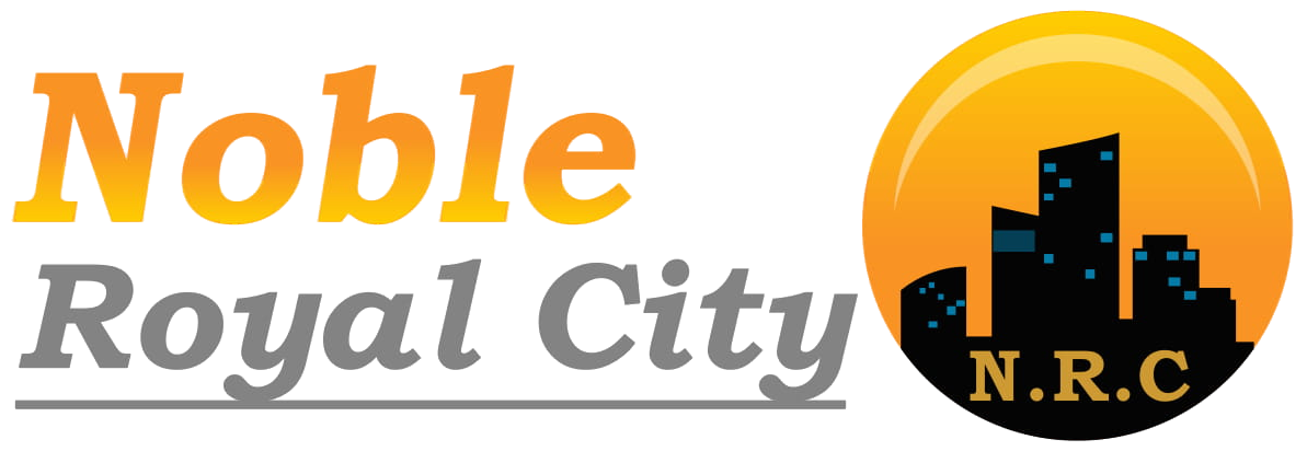 Noble Royal City